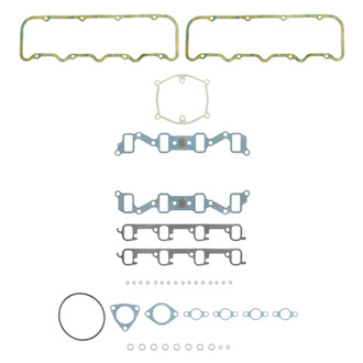 Fel-Pro® - Engine Gasket Set
