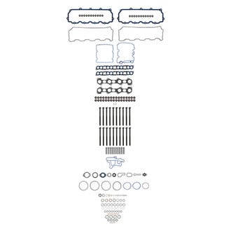 Fel-Pro® - Engine Gasket Set