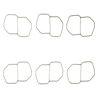 Fel-Pro® - Upper Fuel Injection Plenum Gasket Set
