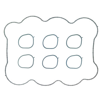 Fel-Pro® - Upper Fuel Injection Plenum Gasket Set