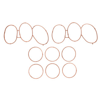 Fel-Pro® - Intake Manifold Gasket