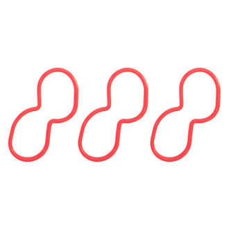 Fel-Pro® - Fuel Injection Plenum Gasket Set
