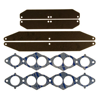Fel-Pro® - Upper Fuel Injection Plenum Gasket Set