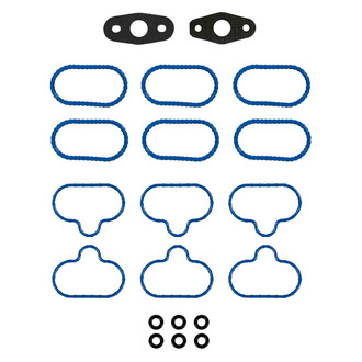 Fel-Pro® - Intake Manifold Gasket