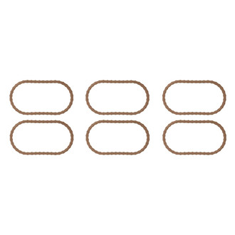 Fel-Pro® - Upper Fuel Injection Plenum Gasket Set