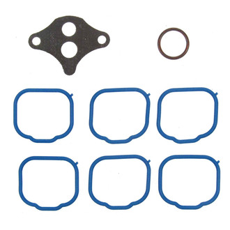 Fel-Pro® - Engine Intake Manifold Gasket Set