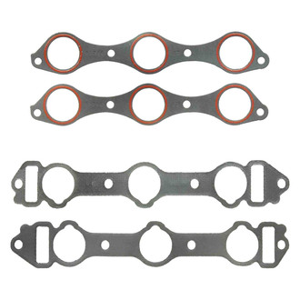 Fel-Pro® - Engine Intake Manifold Gasket Set
