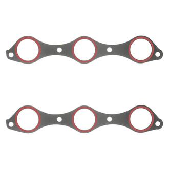 Fel-Pro® - Upper Fuel Injection Plenum Gasket Set