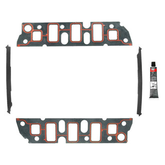 Fel-Pro® - Engine Intake Manifold Gasket Set