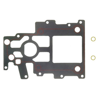 Fel-Pro® - Upper Fuel Injection Plenum Gasket Set