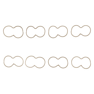 Fel-Pro® - Upper Fuel Injection Plenum Gasket Set