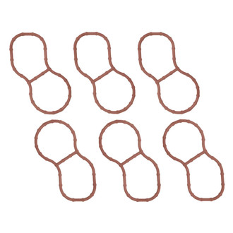 Fel-Pro® - Upper Fuel Injection Plenum Gasket Set