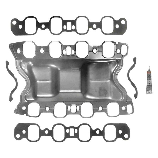 Fel-Pro® - Valley Pan Gasket Set