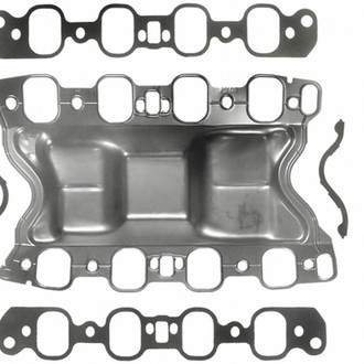 Fel-Pro® - Valley Pan Gasket Set
