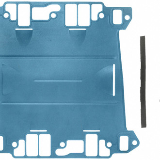 Fel-Pro® - Valley Pan Gasket Set
