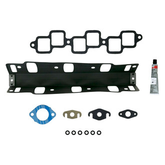 Fel-Pro® - Valley Pan Gasket Set