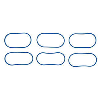 Fel-Pro® - Upper Fuel Injection Plenum Gasket Set