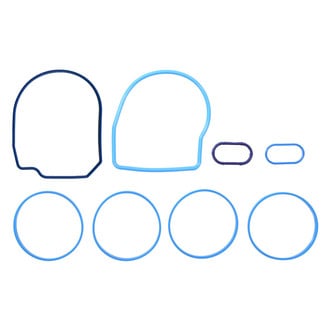 Fel-Pro® - Intake Manifold Gasket