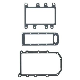 Fel-Pro® - Upper Fuel Injection Plenum Gasket Set