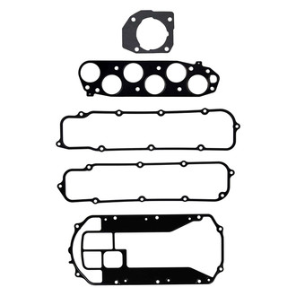 Fel-Pro® - Upper Fuel Injection Plenum Gasket Set