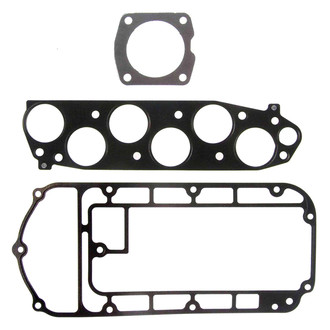 Fel-Pro® - Upper Fuel Injection Plenum Gasket Set