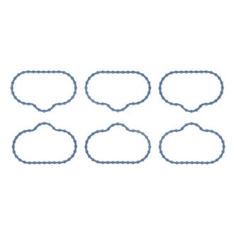 Fel-Pro® - Intake Manifold Gasket