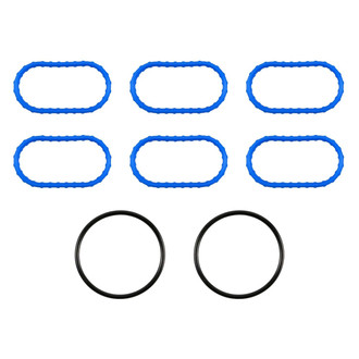 Fel-Pro® - Upper Fuel Injection Plenum Gasket Set