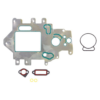 Fel-Pro® - Upper Fuel Injection Plenum Gasket Set