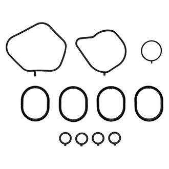 Fel-Pro® - Upper Fuel Injection Plenum Gasket Set
