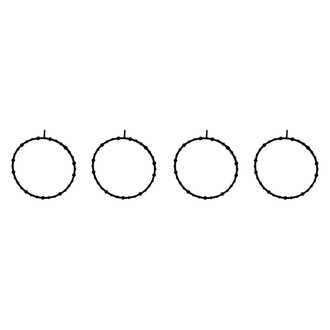 Fel-Pro® - Fuel Injection Plenum Gasket Set