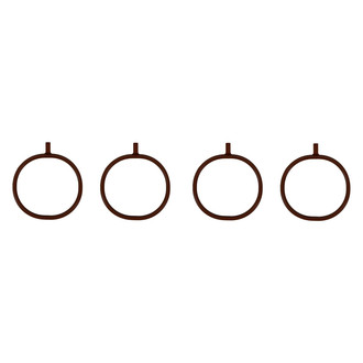 Fel-Pro® - Upper Fuel Injection Plenum Gasket Set