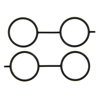 Fel-Pro® - Upper Fuel Injection Plenum Gasket Set