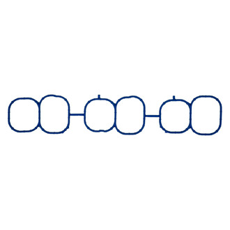 Fel-Pro® - Fuel Injection Plenum Gasket Set