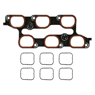 Fel-Pro® - D-Shaped Ports Intake Manifold Gasket