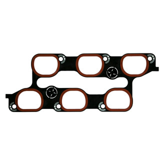 Fel-Pro® - D-Shaped Ports Intake Manifold Gasket