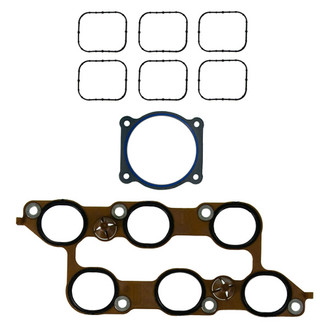Fel-Pro® - Oval Ports Intake Manifold Gasket