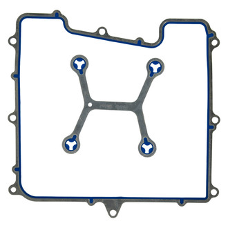 Fel-Pro® - Upper Fuel Injection Plenum Gasket Set