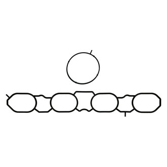Fel-Pro® - Engine Intake Manifold Gasket Set