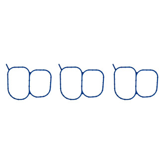 Fel-Pro® - Fuel Injection Plenum Gasket Set