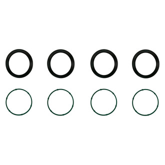 Fel-Pro® - Intake Manifold Gasket