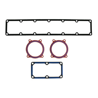 Fel-Pro® - Lower Intake Manifold Gasket