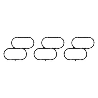 Fel-Pro® - Upper Fuel Injection Plenum Gasket Set