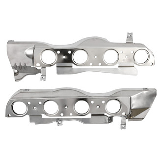 Fel-Pro® - Exhaust Manifold Gasket Set