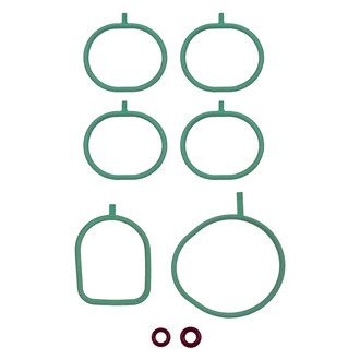 Fel-Pro® - Engine Intake Manifold Gasket Set