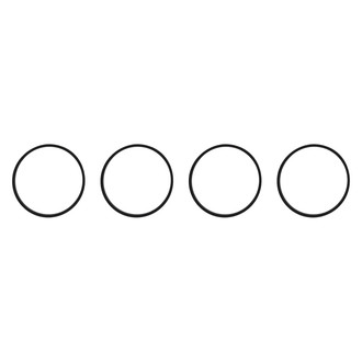 Fel-Pro® - Engine Intake Manifold Gasket Set