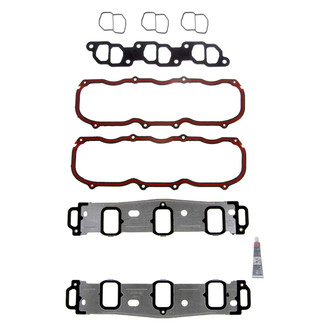 Fel-Pro® - PermaDryPlus Engine Intake Manifold Gasket