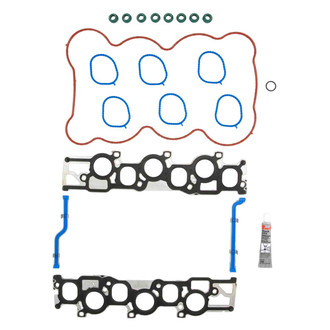 Fel-Pro® - PermaDryPlus Engine Intake Manifold Gasket