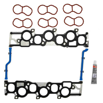 Fel-Pro® - PermaDryPlus Intake Manifold Gasket Set