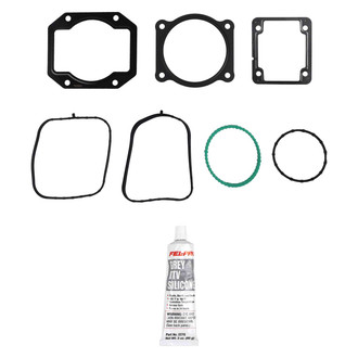Fel-Pro® - Intake Manifold Gasket