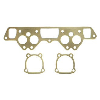 Fel-Pro® - Intake and Exhaust Manifolds Combination Gasket